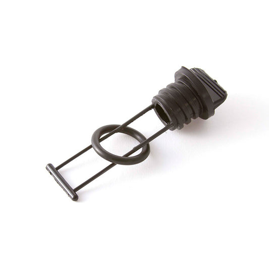 Hobie Acc. Plug - Drain Plug W/Gasket