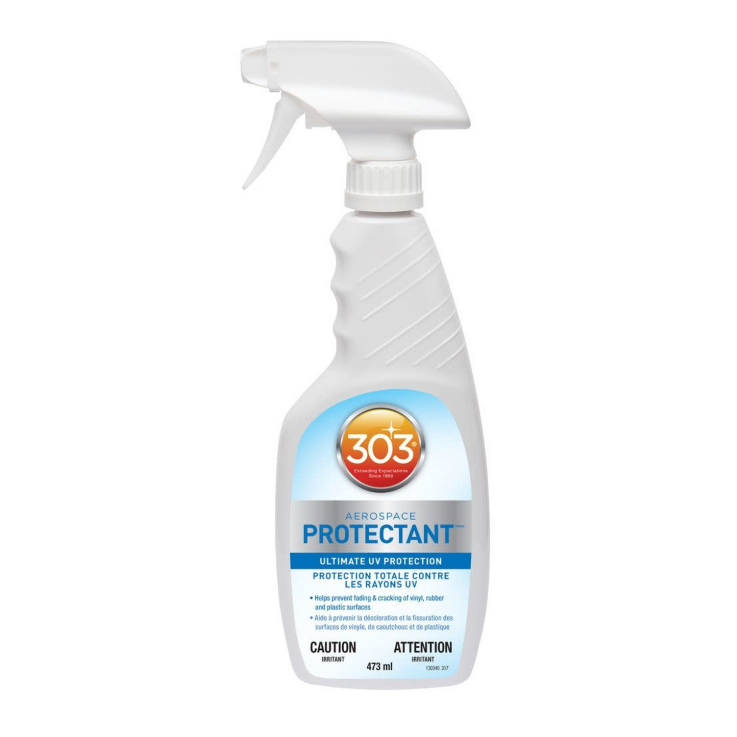 303 Aerospace Protecteur UV (473ml)