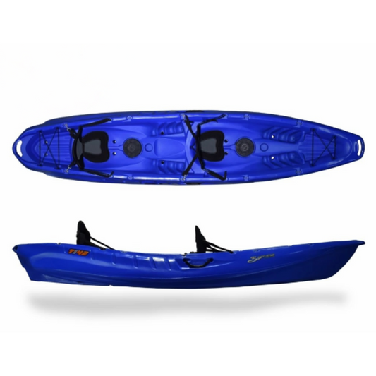 3 Waters Kayak T42 (Tandem)