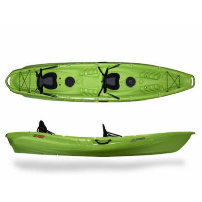 3 Waters Kayak T42 (Tandem)