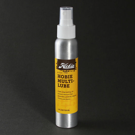 Hobie Acc. Multi-Purpose Lubricant 4oz