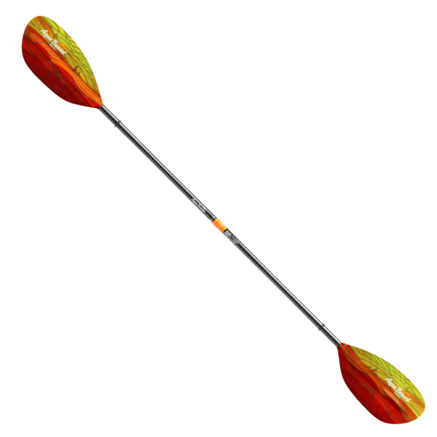 Aqua-Bound Whiskey FG Posi-lock Paddle