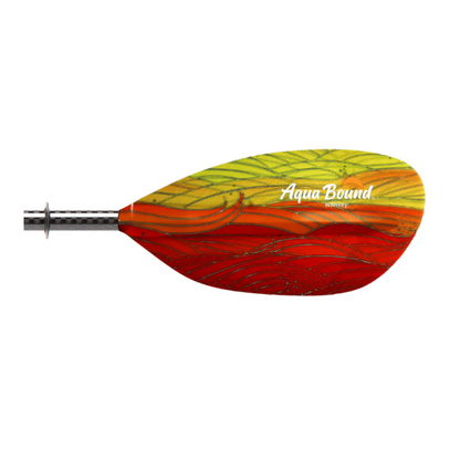 Aqua-Bound Whiskey FG Posi-lock Paddle