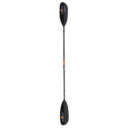 Aqua-Bound paddle Sting Ray Carbon Posi-lock