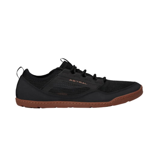 Astral Loyak AC Men's Shoe Balsalt Black 9