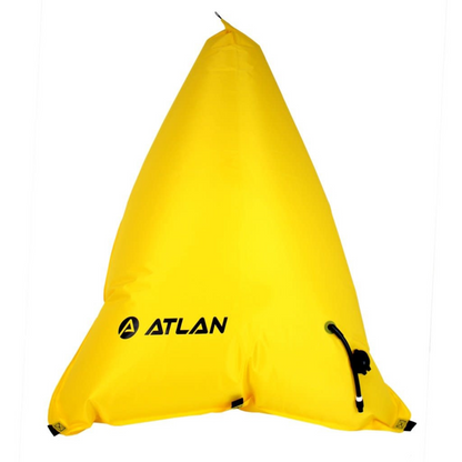 Atlan Acc. 3D Flotation Balloon for Canoe