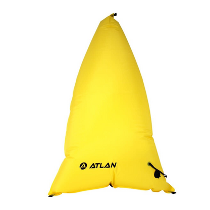 Atlan Acc. 3D Flotation Balloon for Canoe