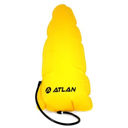 Atlan Acc. Ballon de Flottaison 3D pour Kayak