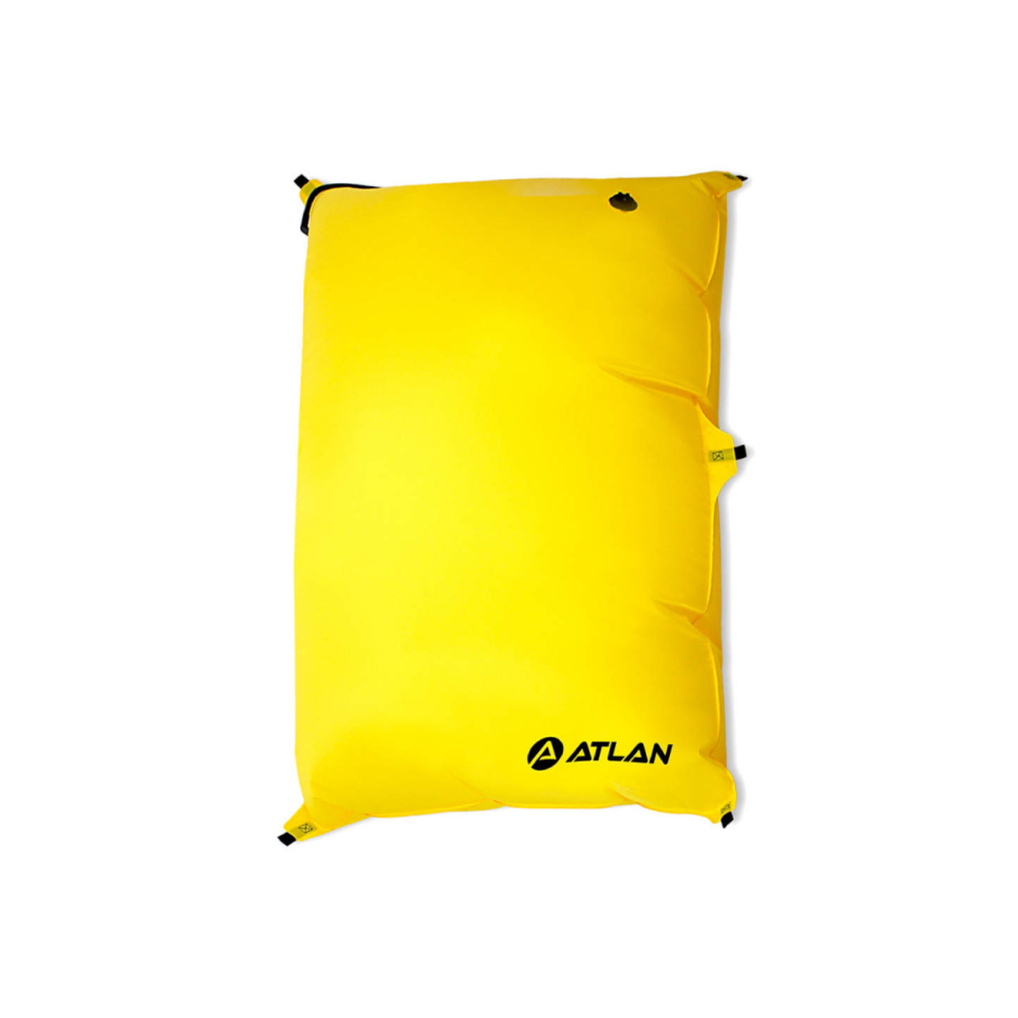 Atlan Acc. 3D Central Flotation Balloon for Canoe