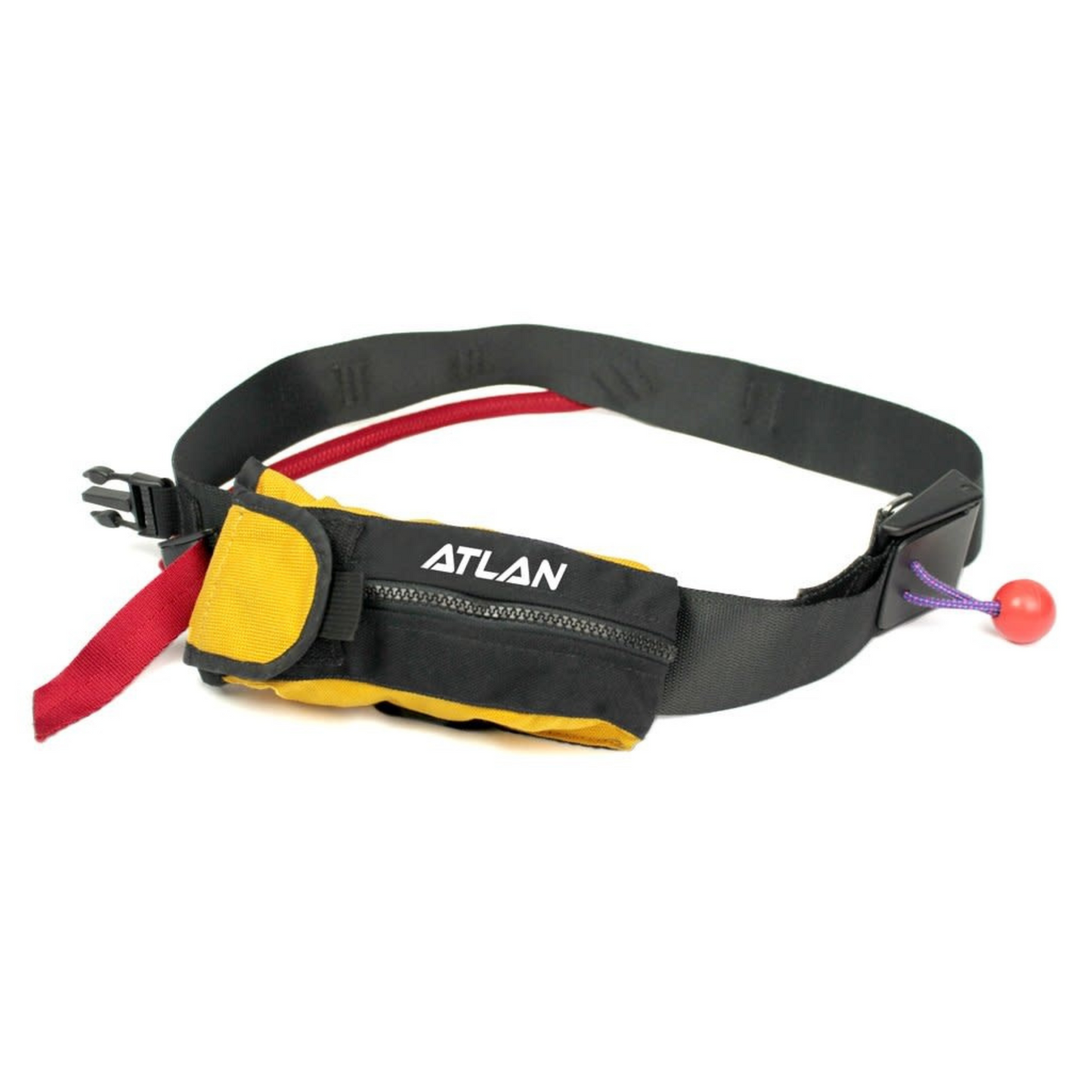 Atlan Acc. Ceinture de Remorquage Modulus II