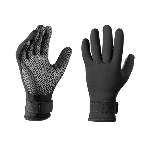 Atlan Gants Calorific 3mm SS