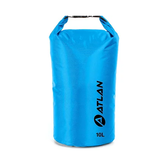 Atlan Sac étanche Watertight Bleu 10 litres