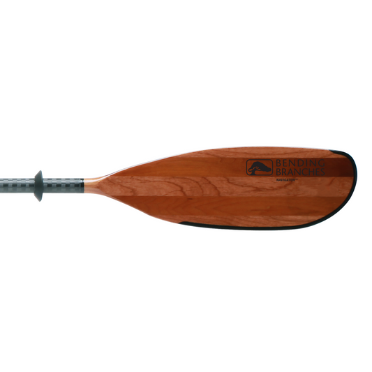 Bending Branches Angler Navigator Paddle Wood 250 cm