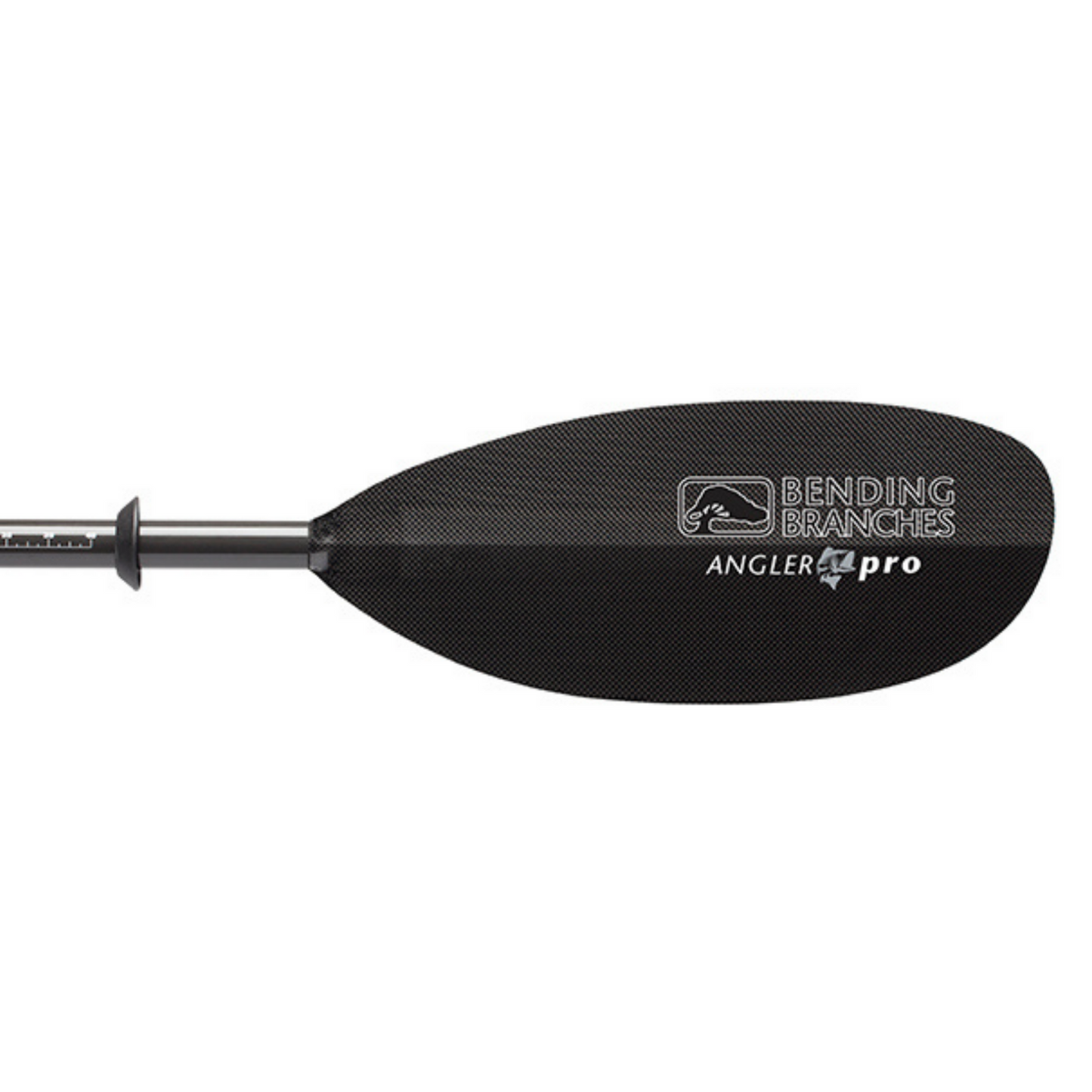 Bending Branches Angler Pro Carbon Paddle 250 cm