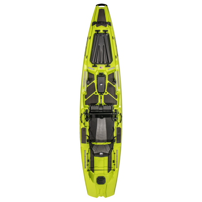 Bonafide Kayak SS127