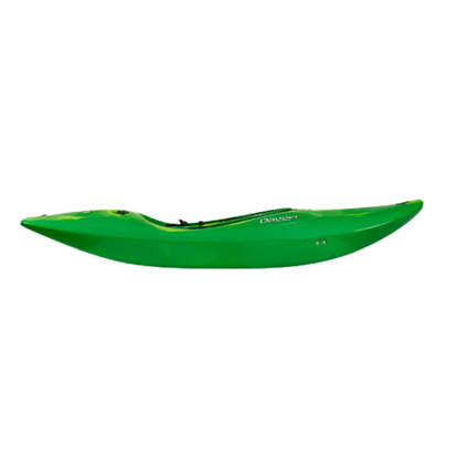 Dagger Kayak Code 2024