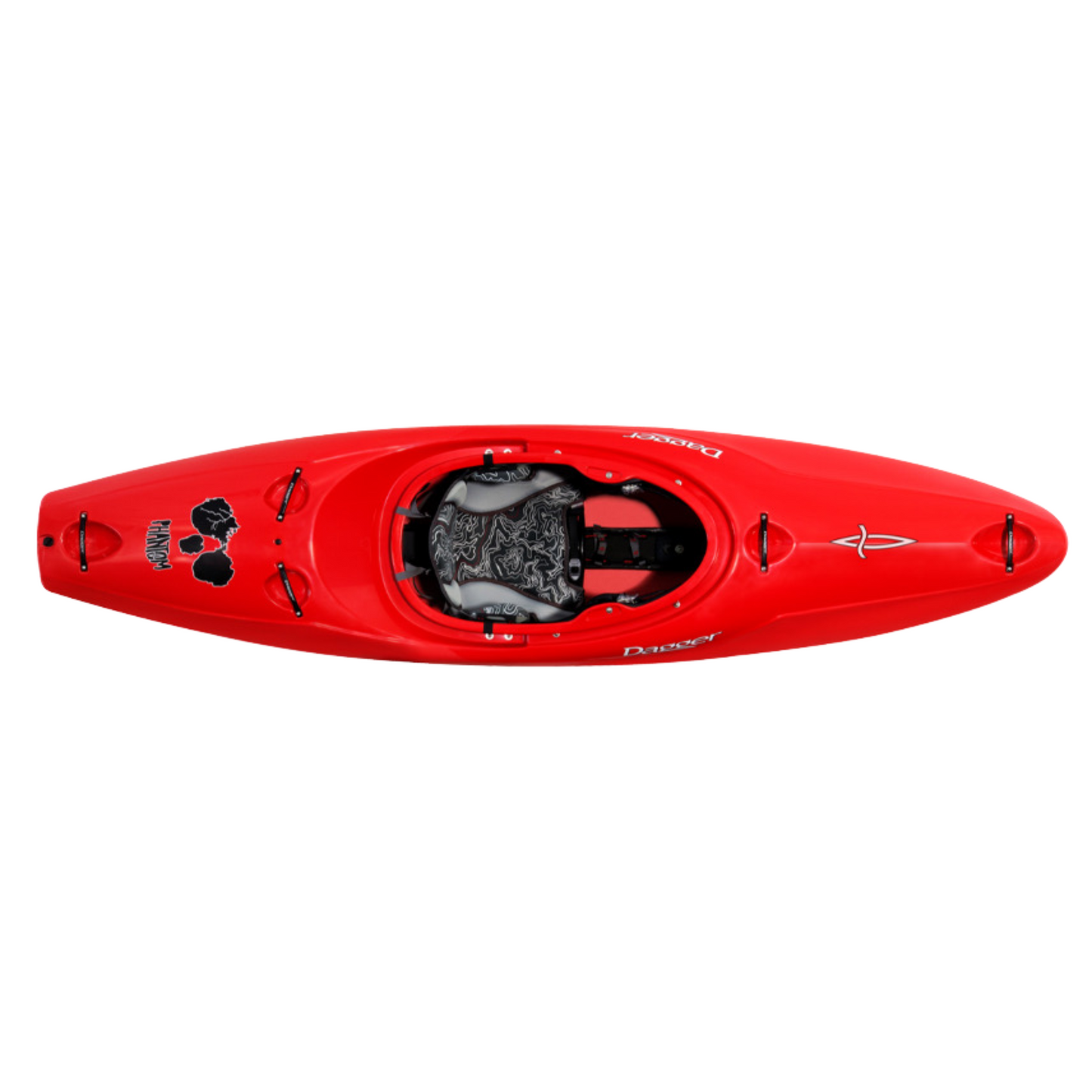 Dagger Kayak Phantom 2023