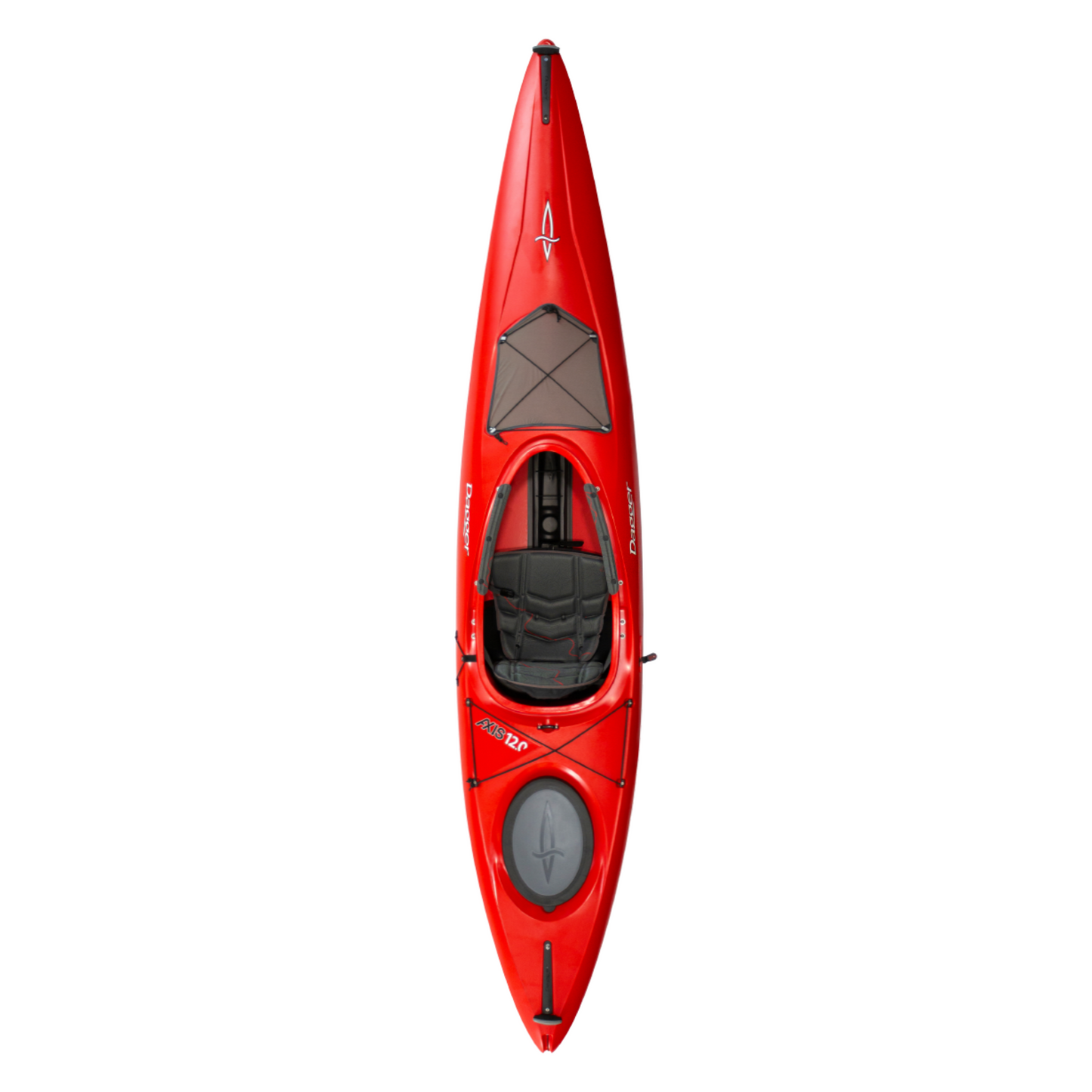 Dagger Kayak Axis 12