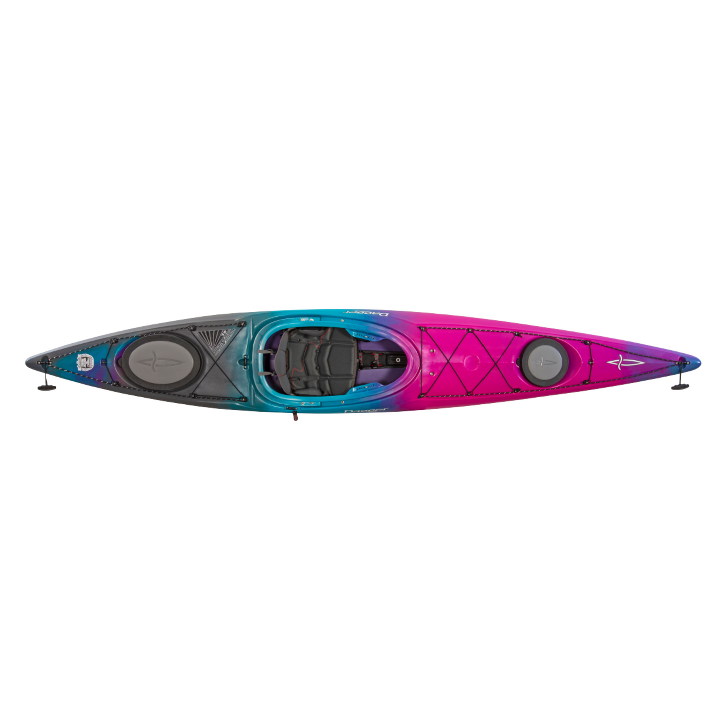 Dagger Kayak Stratos 12.5