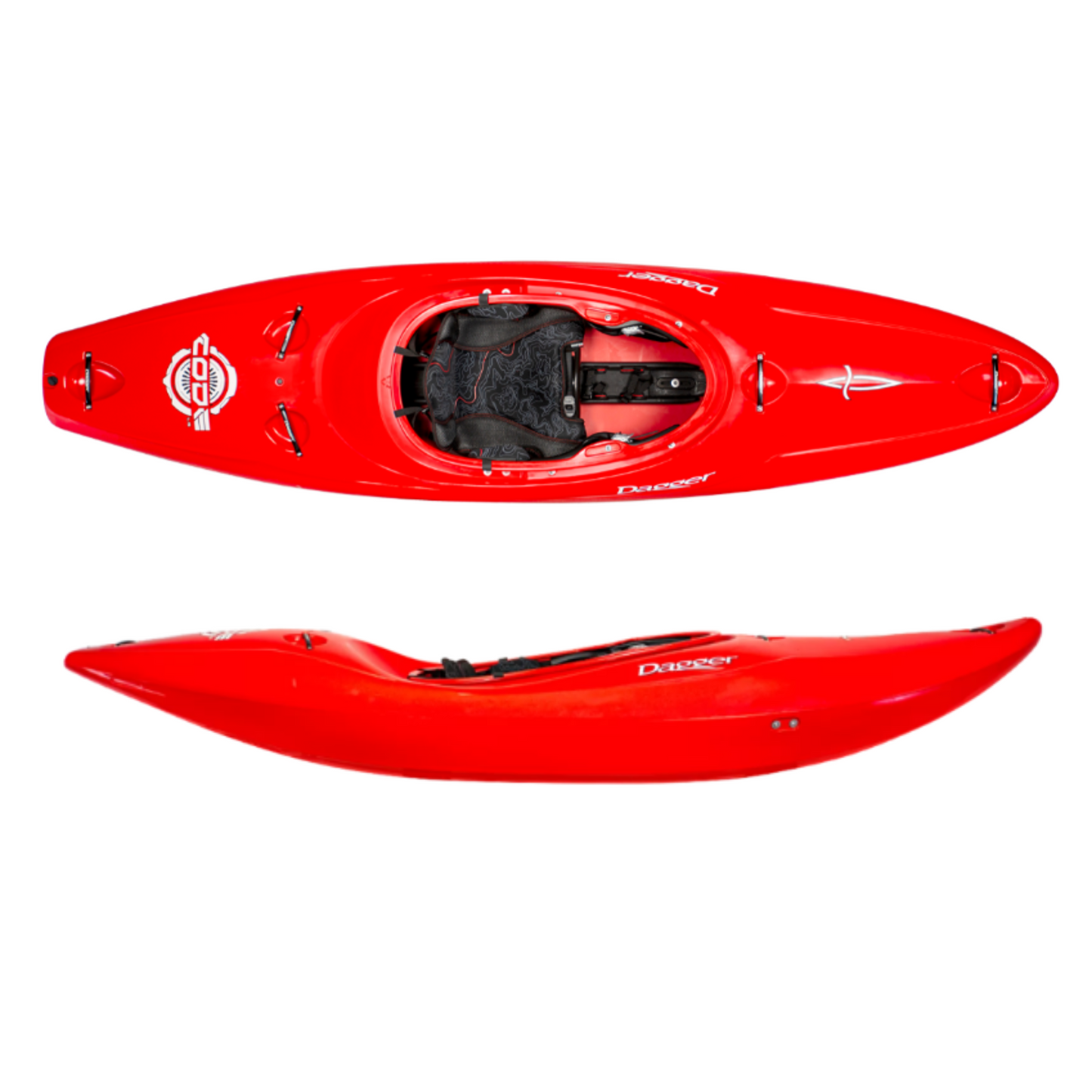 Dagger kayak Code 2023