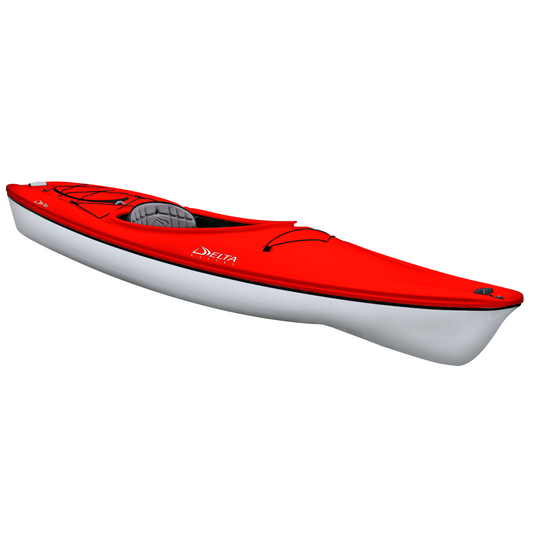 Delta Kayak 10AR