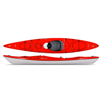 Delta Kayak 12.10