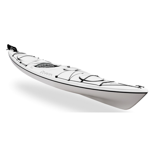 Delta Kayak 14 avec Dérive