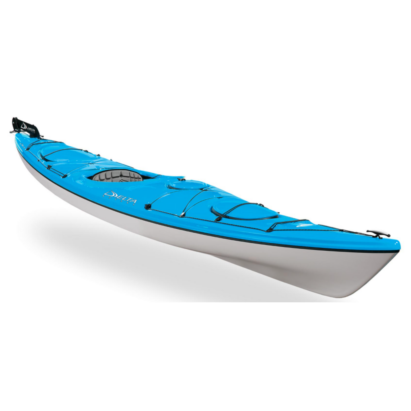 Delta Kayak 14 with Drift