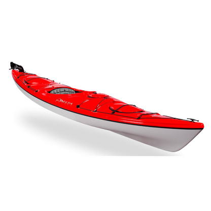 Delta Kayak 14 with Drift