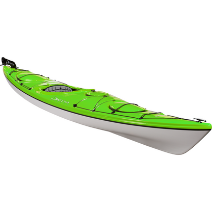 Delta Kayak 14 avec Gouvernail