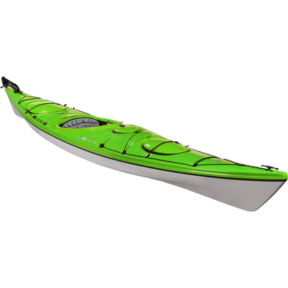 Delta Kayak 15S avec Dérive