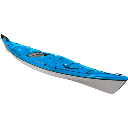 Delta Kayak 15S avec Dérive