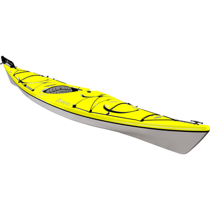 Delta Kayak 15S avec Dérive