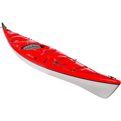 Delta Kayak 16 avec Dérive