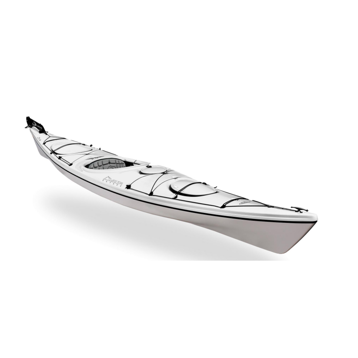 Delta Kayak 16 avec Dérive