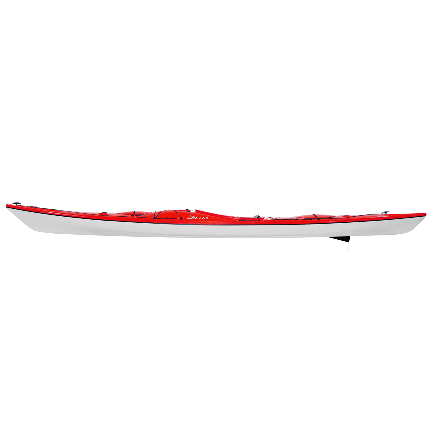 Delta Kayak 17 with Drift