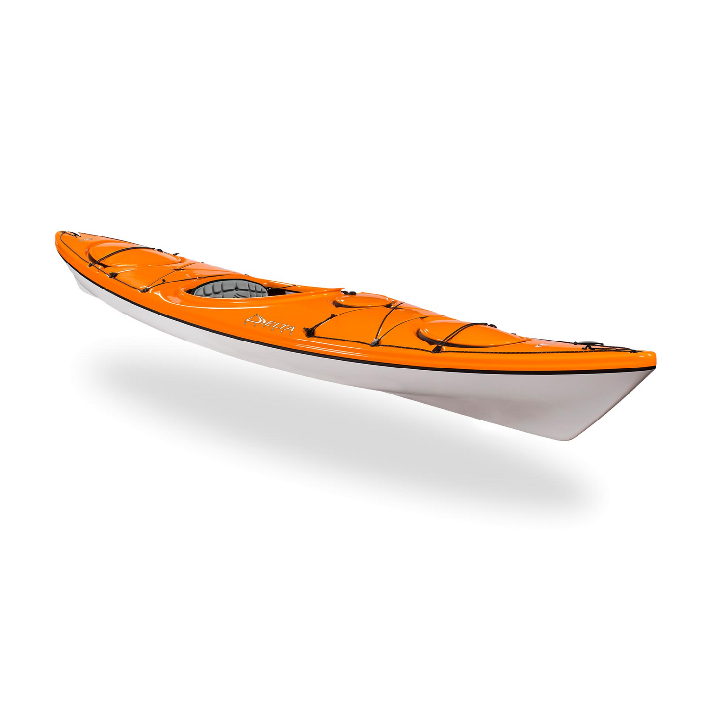 Delta Kayak 12s