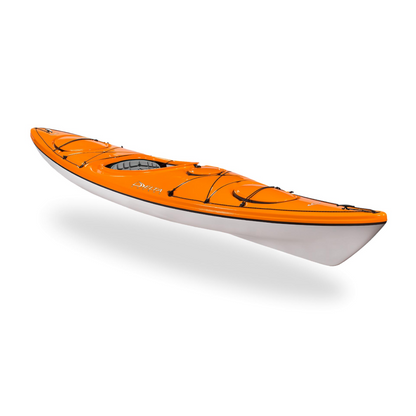 Delta Kayak 14 with Drift