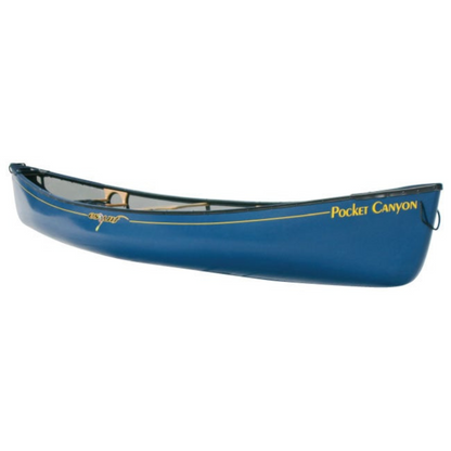 Skiff Canoe T-Formex Pocket Canyon