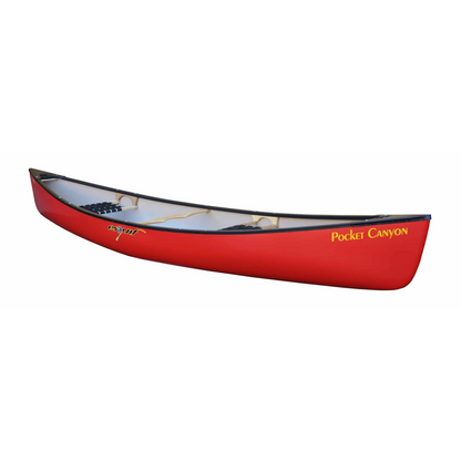 Skiff Canoe T-Formex Pocket Canyon