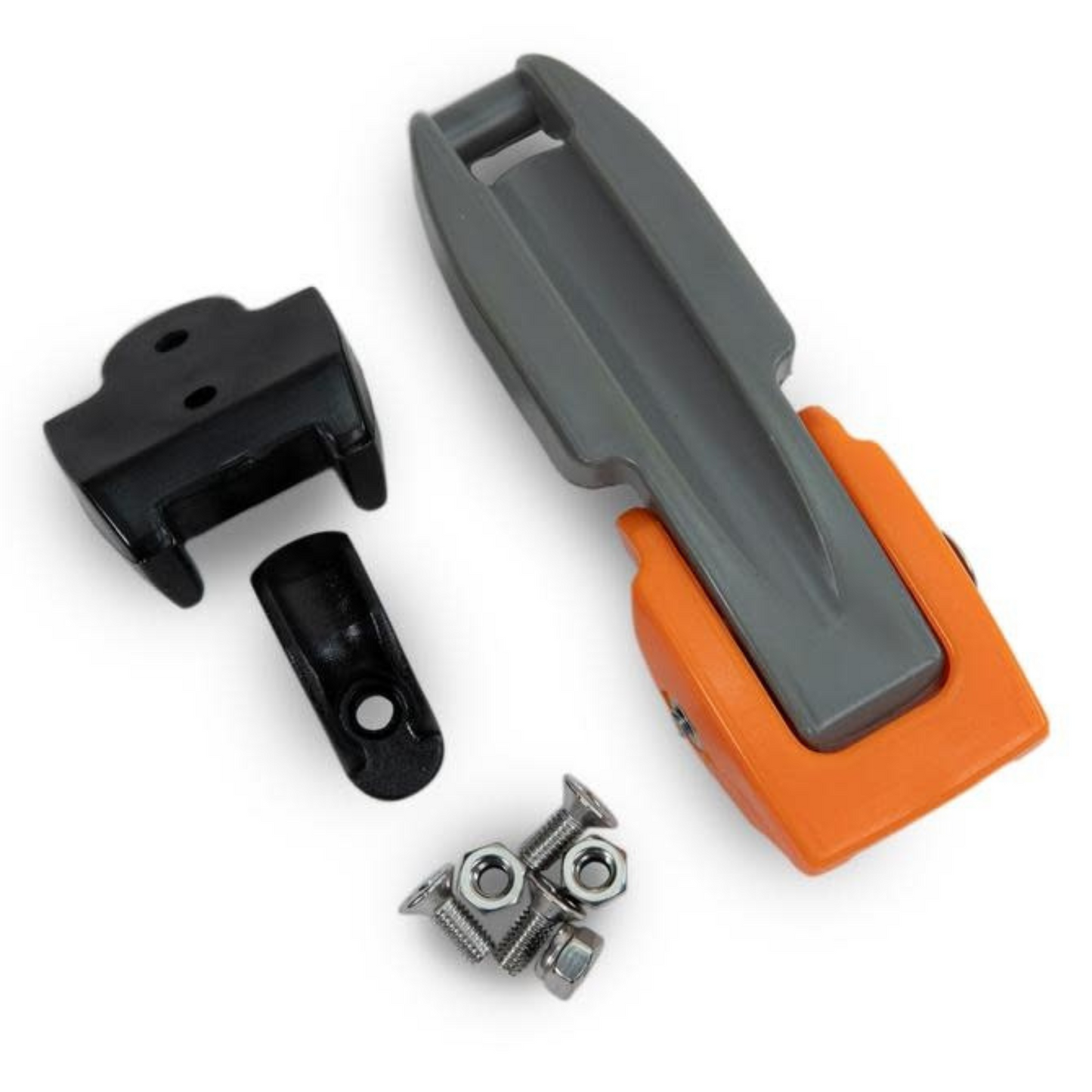 Feelfree Acc. Attachment - Latch Orange / Gray