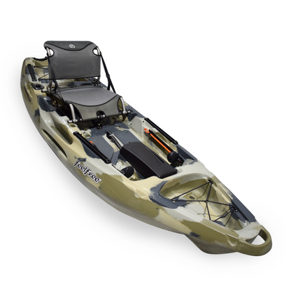 Feelfree Kayak Moken 10 V2