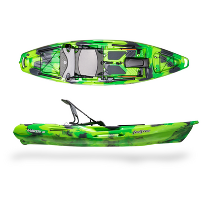 Feelfree Kayak Moken 10 V2