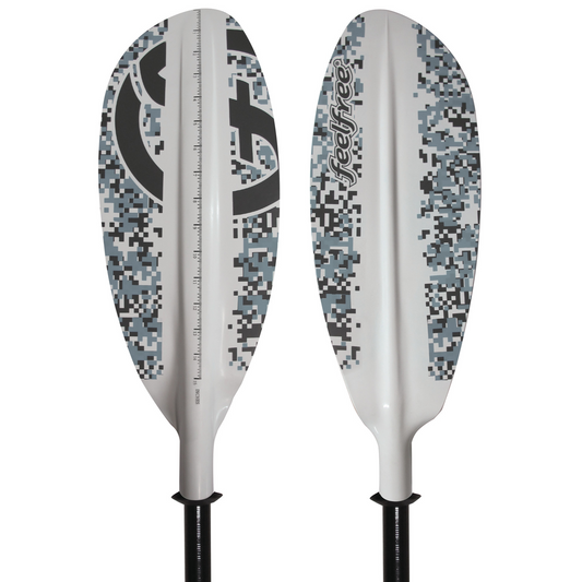 Feelfree Camo Series Angler Paddle