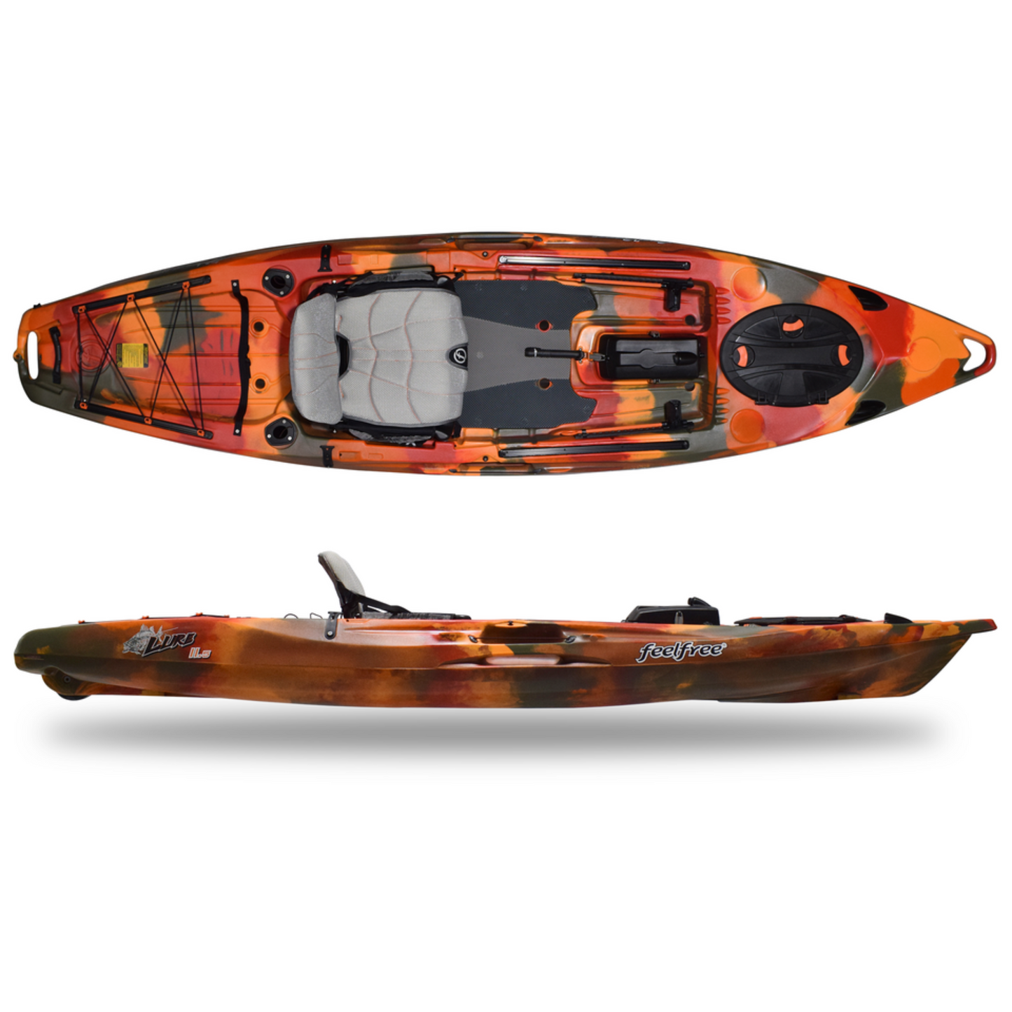 Feelfree Kayak Lure 11.5 V2