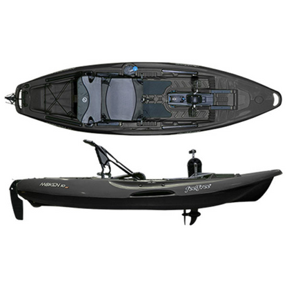 Feelfree Kayak Moken 10 PDL