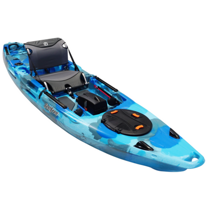 Feelfree Kayak Moken 12.5 V2