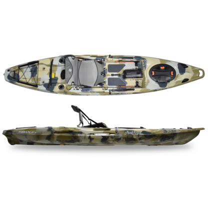 Feelfree Kayak Moken 12.5 V2