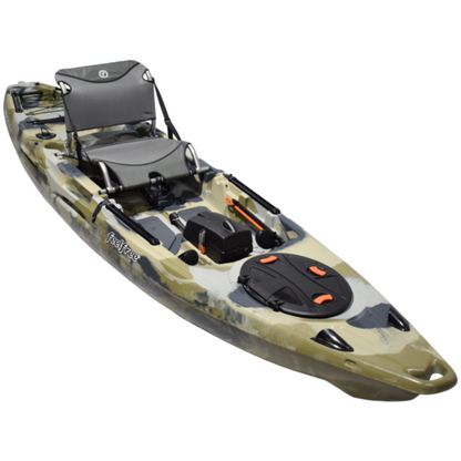 Feelfree Kayak Moken 12.5 V2