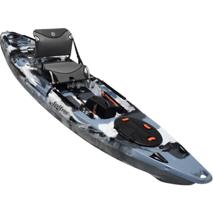 Feelfree Kayak Moken 12.5 V2